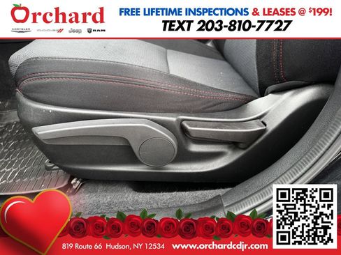 Used 2019 Subaru WRX Premium image 18