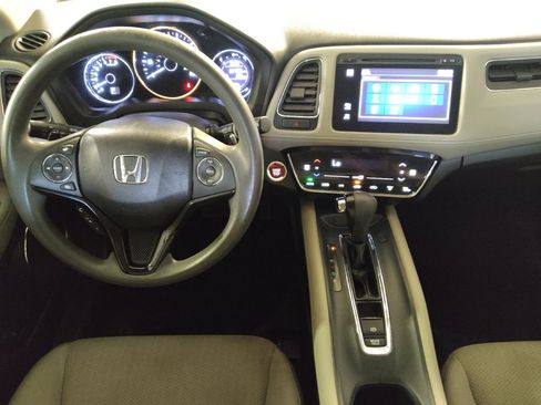 Used 2016 Honda HR-V EX image 22