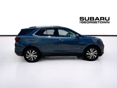 Used 2024 Chevrolet Equinox Premier FWD image 9