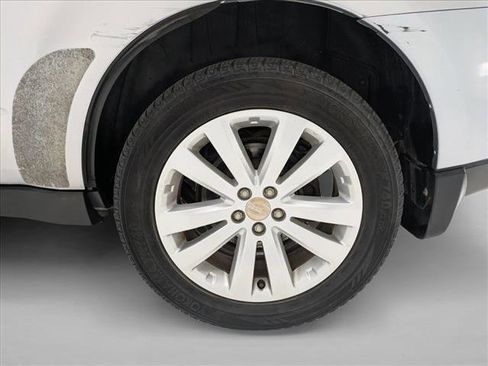 Used 2013 Subaru Forester 2.5X Premium image 22