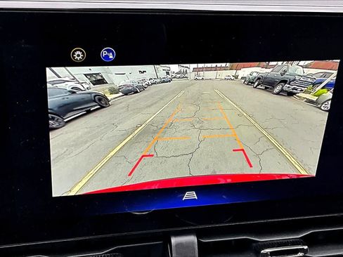 Used 2025 Chevrolet Equinox RS image 26