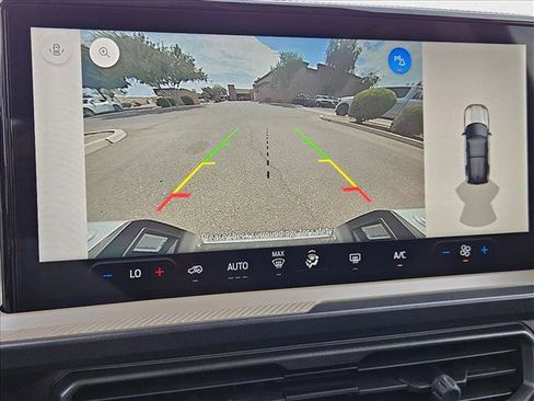 New 2025 Ford Bronco Sport Big Bend image 13