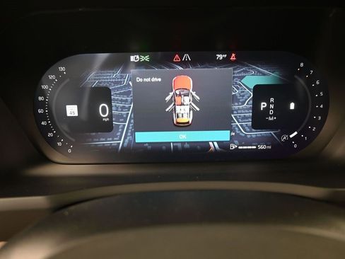 New 2026 Volvo XC90 B6 Ultra w/ Lounge Package image 20