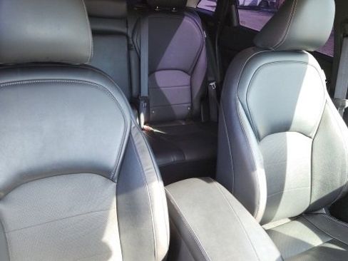 Used 2022 INFINITI QX50 Luxe image 13