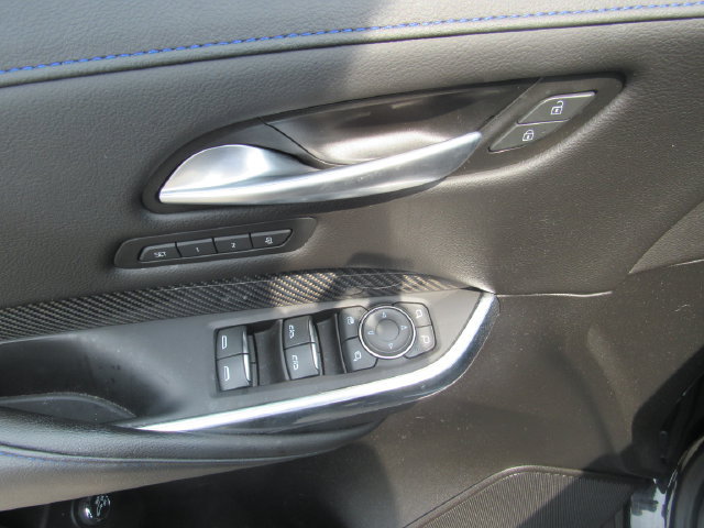 Certified 2024 Cadillac XT4 Sport AWD/4WD image 13