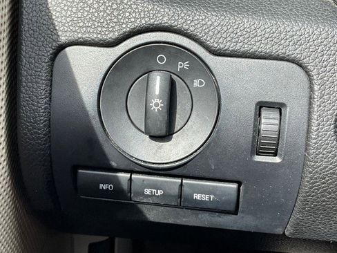 Used 2011 Ford Mustang Coupe w/ 101A Rapid Spec Order Code image 9