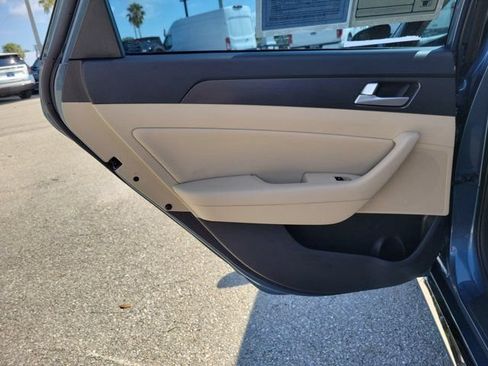 Used 2016 Hyundai Sonata Sport FWD image 14
