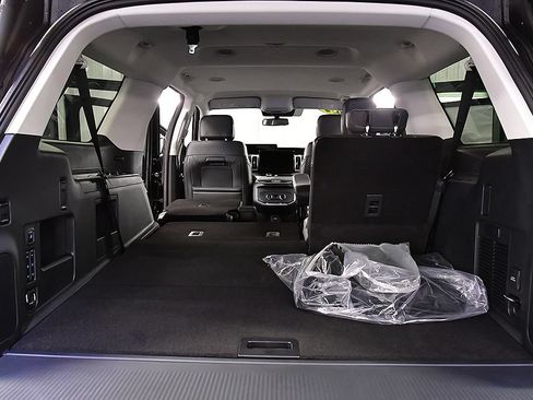 New 2027 Ford Expedition Max Active AWD/4WD image 31