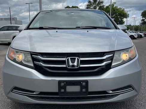 Used 2014 Honda Odyssey EX-L image 8