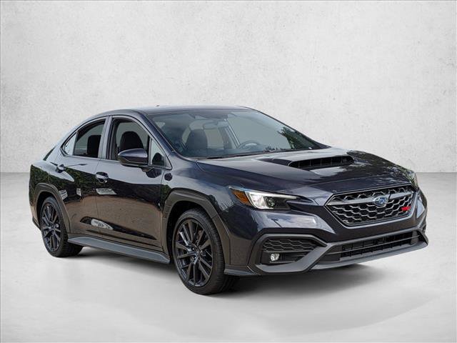 New 2026 Subaru WRX Premium AWD/4WD image 7