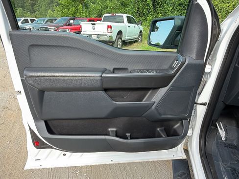 Used 2023 Ford F150 XL w/ STX Appearance Package AWD/4WD image 14