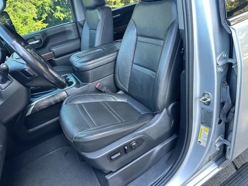 Used 2020 GMC Sierra 3500 Denali w/ Denali Ultimate Package AWD/4WD image 14