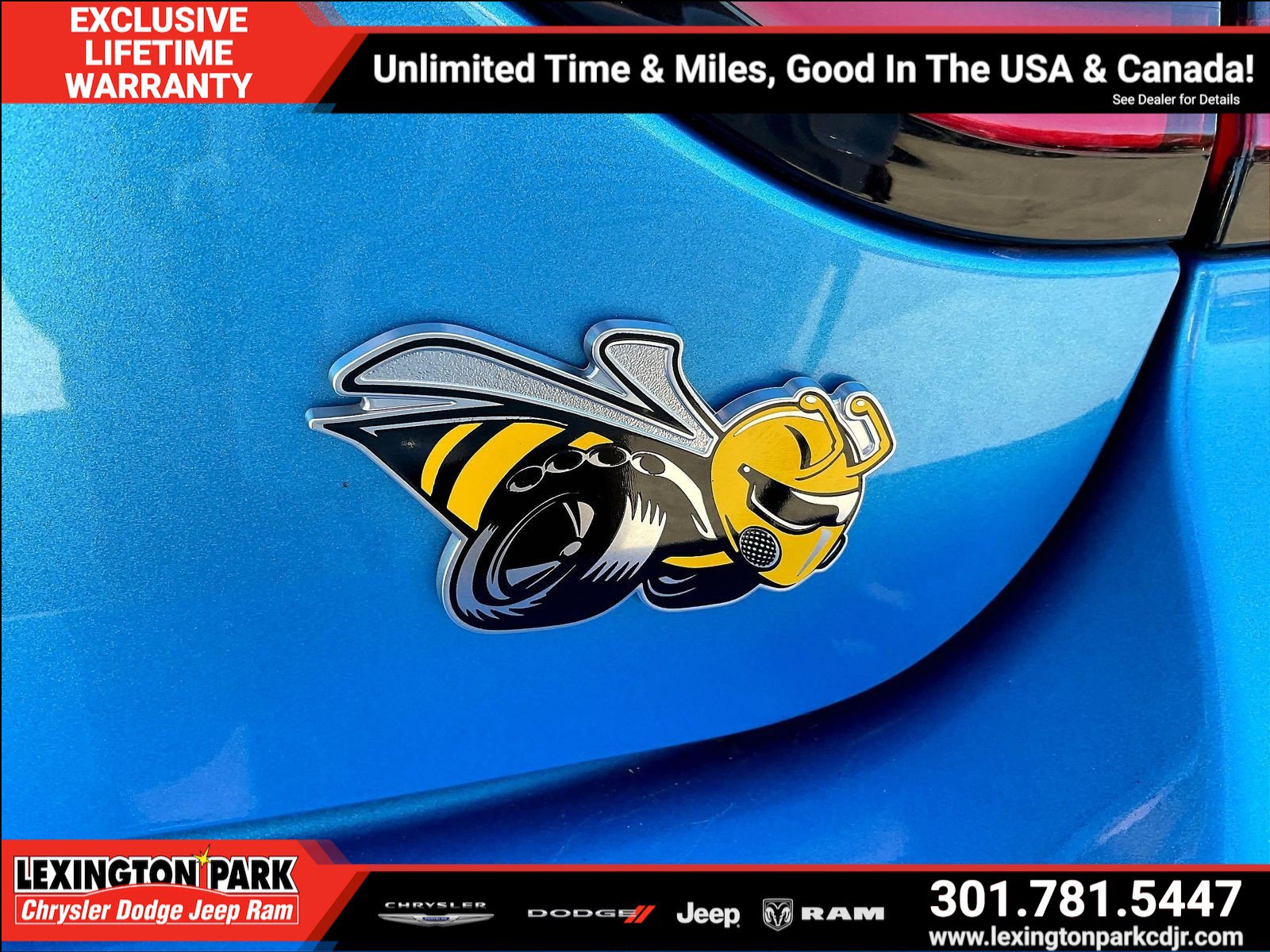 Used 2023 Dodge Charger Scat Pack w/ Plus Group RWD image 23