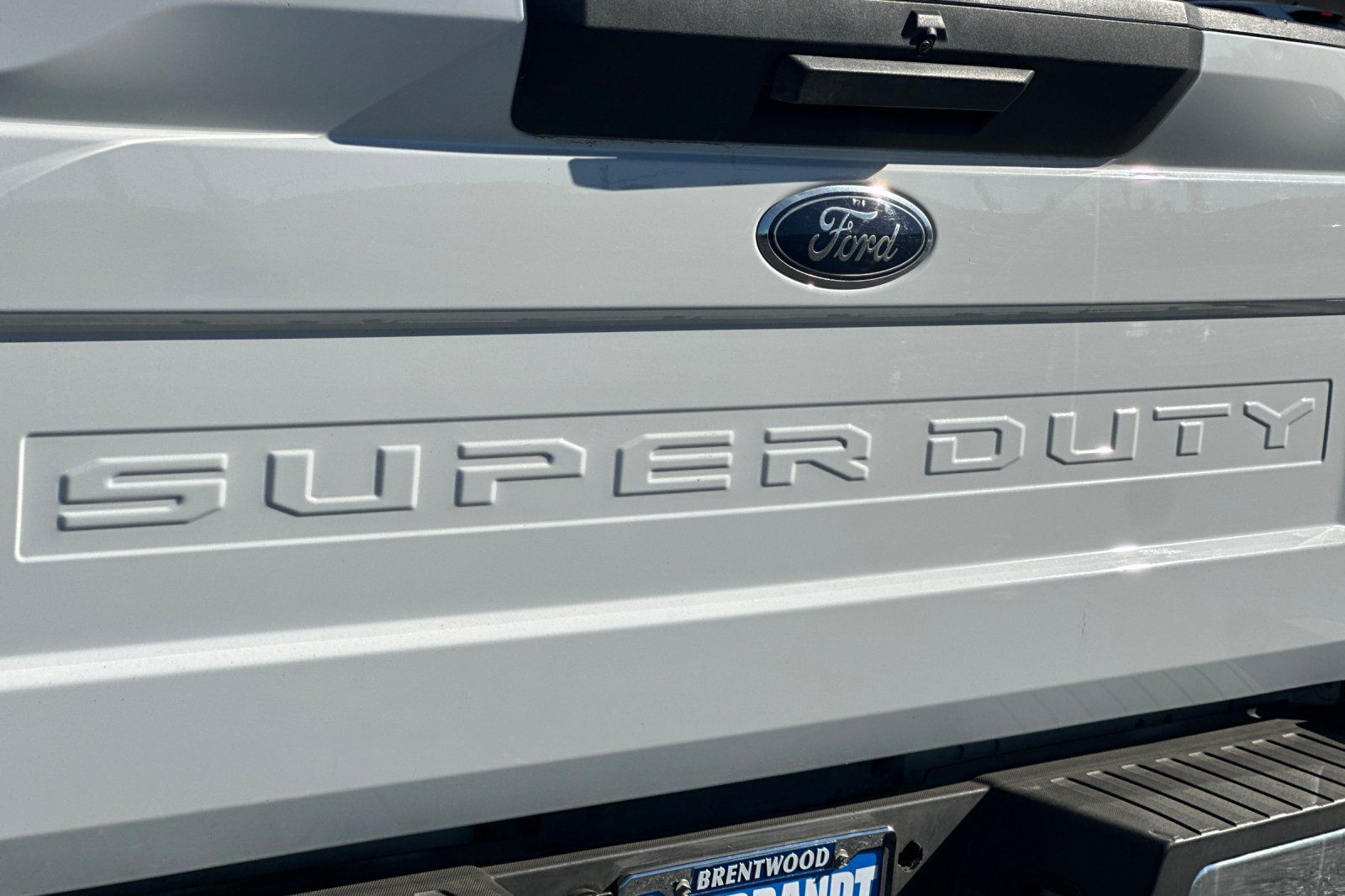 Used 2022 Ford F250 XL w/ Power Equipment Group AWD/4WD image 23