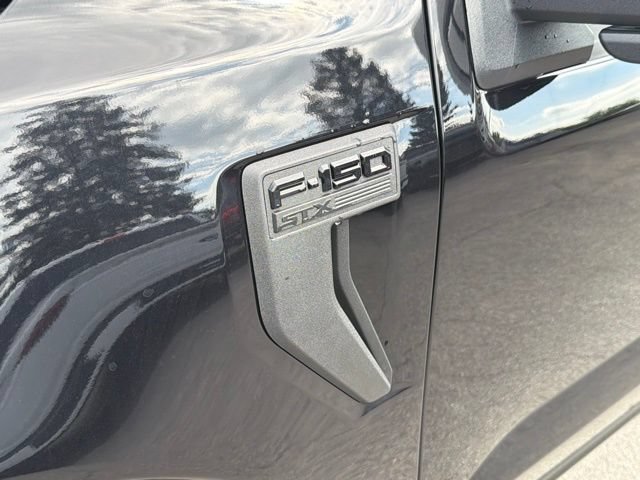 Certified 2026 Ford F150 STX w/ Equipment Group 200A AWD/4WD image 17