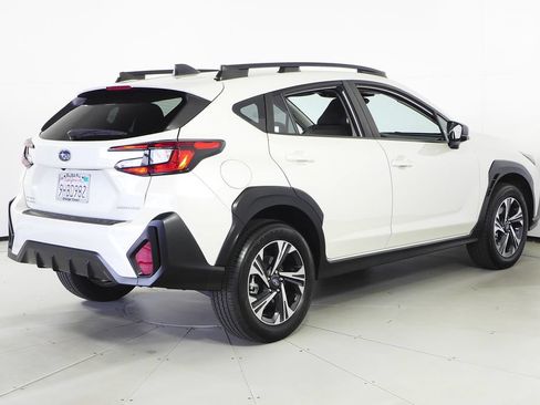 Certified 2024 Subaru Crosstrek 2.0i Premium AWD/4WD image 7