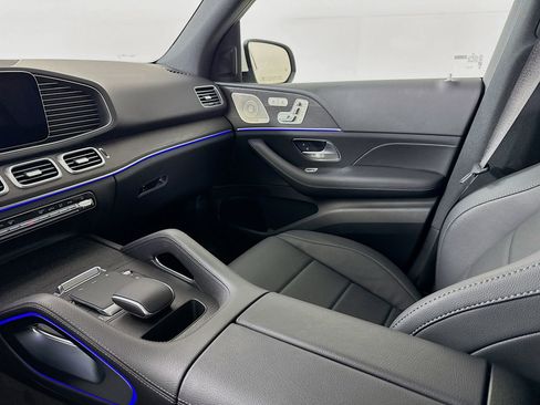 Used 2026 Mercedes-Benz GLE 350 4MATIC image 26
