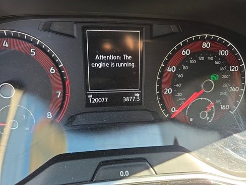 Used 2019 Volkswagen Jetta S FWD image 10