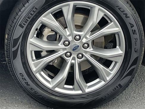 Used 2020 Ford Explorer XLT w/ Equipment Group 202A image 37