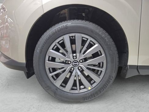 New 2026 Nissan Murano SL AWD/4WD image 23