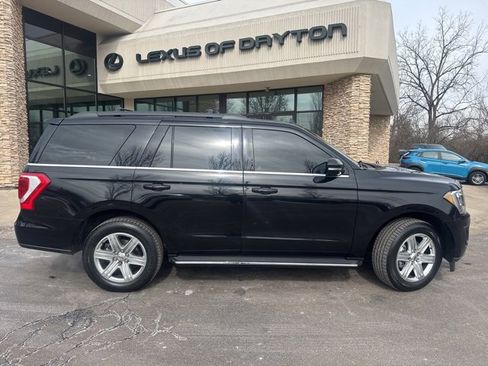 Used 2019 Ford Expedition XLT w/ Equipment Group 202A image 2