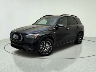 New 2026 Mercedes-Benz GLE 53 AMG 4MATIC video 1