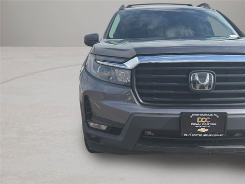 Used 2022 Honda Ridgeline RTL image 38