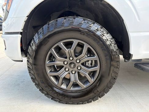 Used 2025 Ford F150 Tremor w/ Tow/Haul Package AWD/4WD image 7