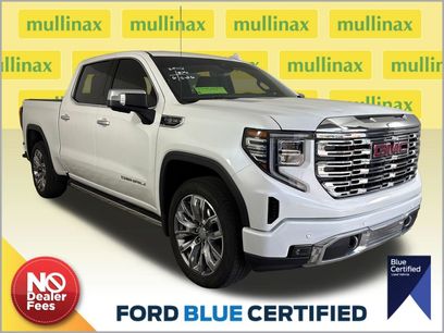 Used 2023 GMC Sierra 1500 Denali w/ Denali Reserve Package