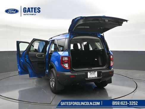 New 2025 Ford Bronco Sport Big Bend image 61