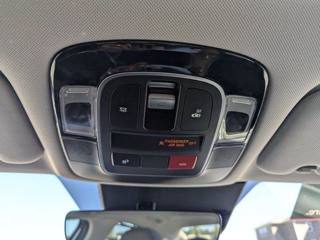 Certified 2025 Hyundai Sonata Limited FWD image 21