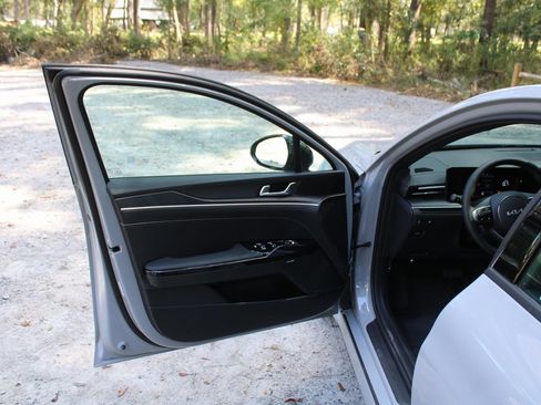 New 2026 Kia K5 GT-Line image 18