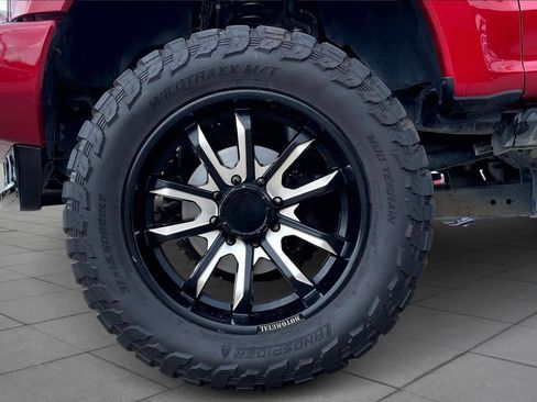 Used 2017 Ford F250 Platinum w/ Platinum Ultimate Package image 11