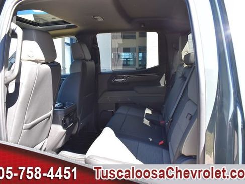 New 2026 Chevrolet Silverado 1500 ZR2 image 19