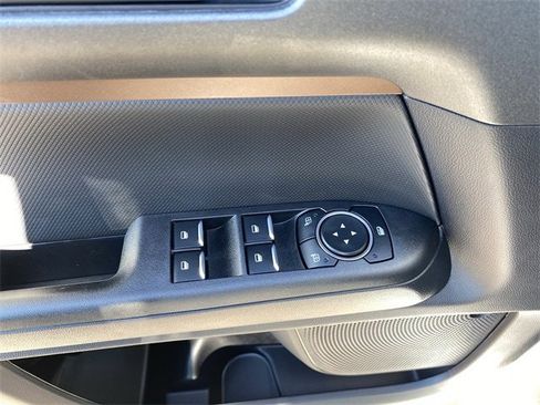 New 2025 Ford Bronco Sport Outer Banks image 44