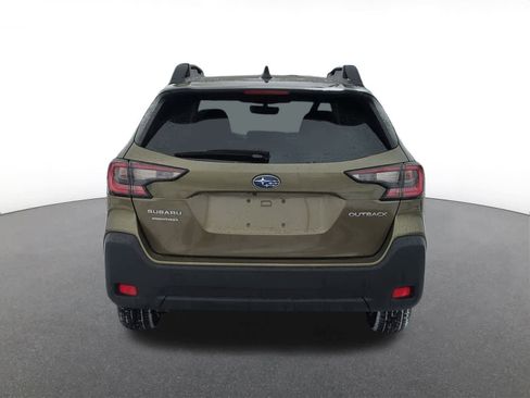 Used 2024 Subaru Outback Premium image 5
