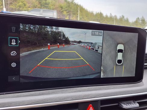 New 2026 Kia K5 EX image 11