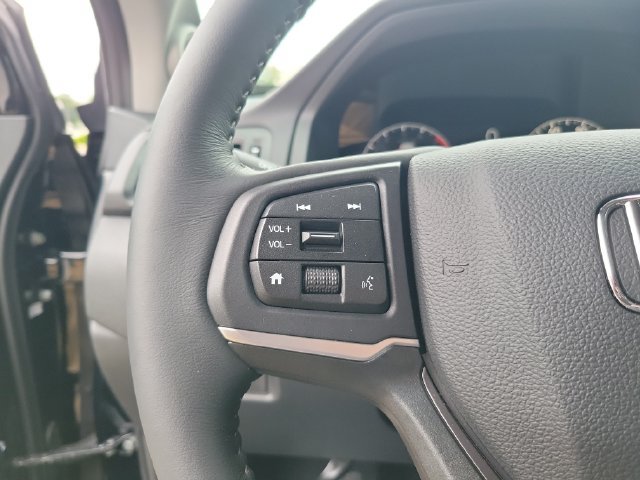 Used 2026 Honda Ridgeline RTL image 16
