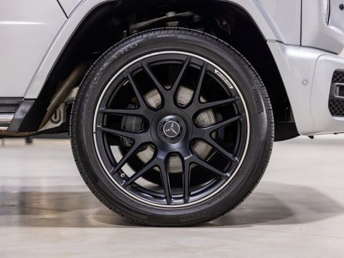 Used 2021 Mercedes-Benz G 550 G 550 image 24