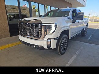 Certified 2024 GMC Sierra 3500 Denali Ultimate AWD/4WD video 2