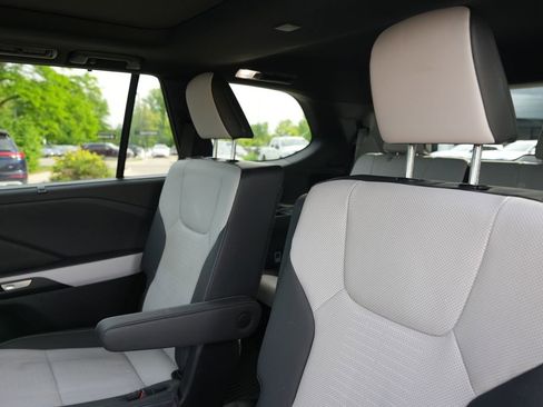 Used 2025 Lexus TX 350 AWD w/ Technology Package image 18
