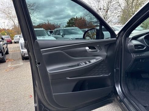 Used 2023 Hyundai Santa Fe Calligraphy image 35