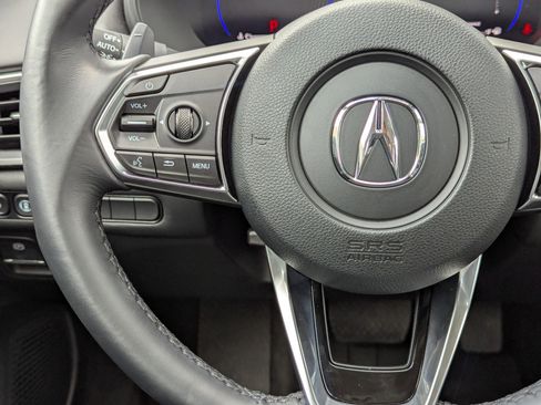 Certified 2025 Acura TLX w/ Technology Package image 21