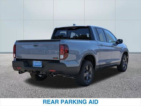New 2026 Honda Ridgeline TrailSport image 7