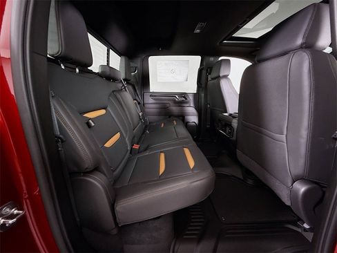 New 2026 GMC Sierra 3500 AT4 w/ AT4 Premium Plus Package image 23