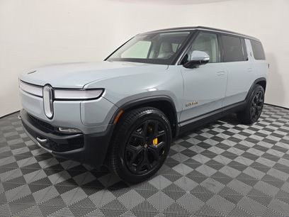 Used 2024 Rivian R1S Adventure