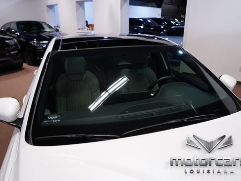 Used 2024 Genesis G70 2.5T w/ Sport Prestige Package AWD/4WD image 11