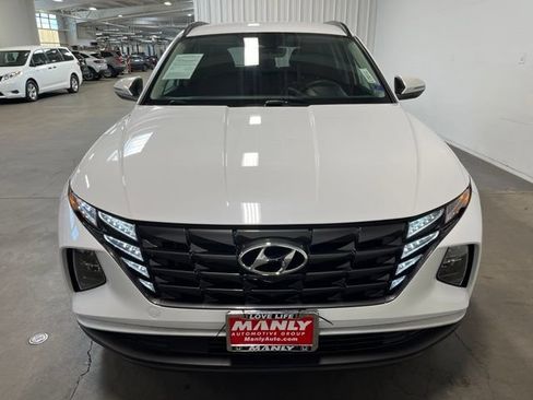 Used 2022 Hyundai Tucson SEL AWD/4WD image 8
