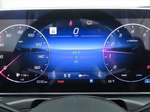 New 2025 Mercedes-Benz CLE 300 4MATIC Cabriolet image 39