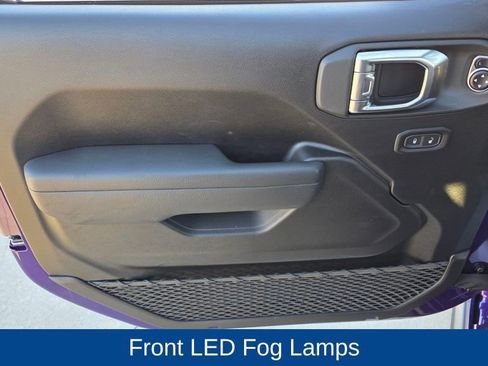 New 2026 Jeep Wrangler Willys image 23